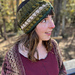 Gumdrop Headband pattern 