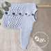 Corliss Cardigan - P163 pattern 