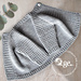 Jardin Cardigan - P248 pattern 