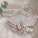Huckleberry Sweater - P300 pattern 