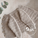 Lyndon Jacket - P294 pattern 