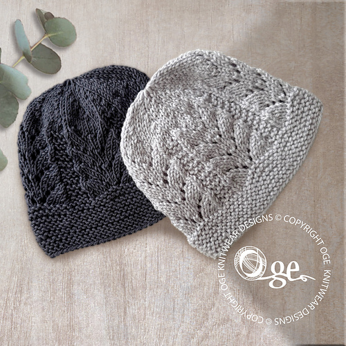 Norwegian Fir (Hat) - P310