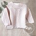 Lily Ray - P104 pattern