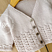 Hadleigh Cardigan- P215 pattern