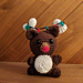 Lux the Reindeer photo 3