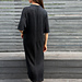Bold Stripe Dress pattern
