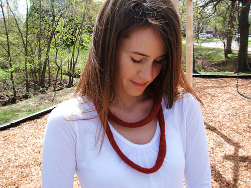 Det lille skjerf - Hilary Hunt