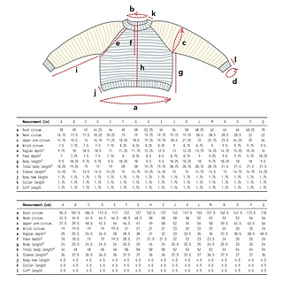 Schematic from the pattern.