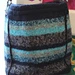 Dolores Felted Bag pattern 