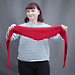 ROW scarf pattern 