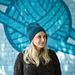 Halo Beanie pattern
