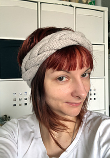Ravelry: olgajazzy's BRAID prototype