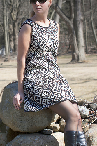 Sparkle! Dress photo 2