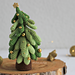 Fluffy Branchy Christmas Tree pattern