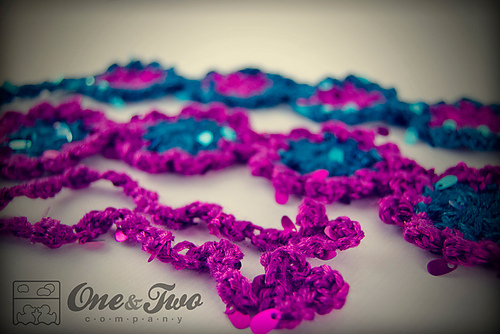 Spring Headband or Belt photo 5