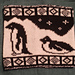 Nightly Penguins Neckwarmer pattern