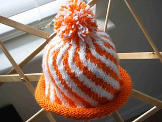Bearkat Hat