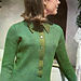 Jaquard Pattern Jumper Suit pattern