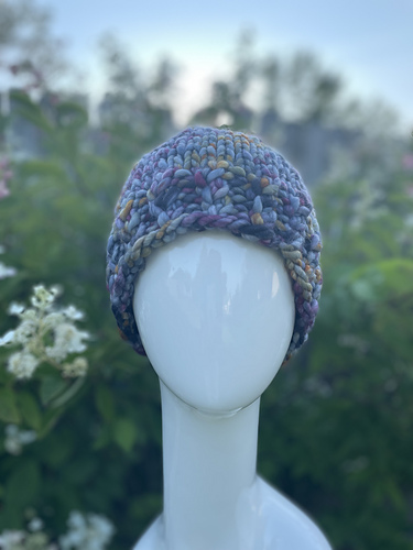 Knotty Hat 1 photo 7