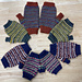 Branchlet Mitts pattern