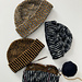 Ora Helix Beanie pattern