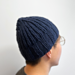 Chelsea Beanie pattern 
