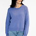 Vanilla Sweater pattern