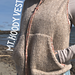 Mt. Hoody Vest pattern 