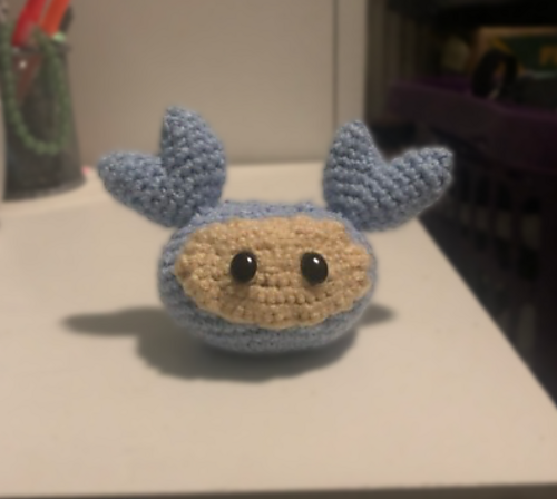 tf2-spycrab-ball - Overlord Bingus