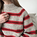 Harbor Sweater pattern 