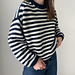 Nantucket Sweater pattern 