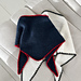 Phoebe Scarf pattern 