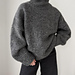Winters Pullover pattern 