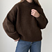 Autumn Pullover pattern 