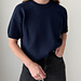 Lakes Tee pattern 
