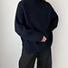 Constellation Sweater pattern 
