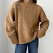 Port Sweater pattern