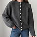 August Cardigan pattern 