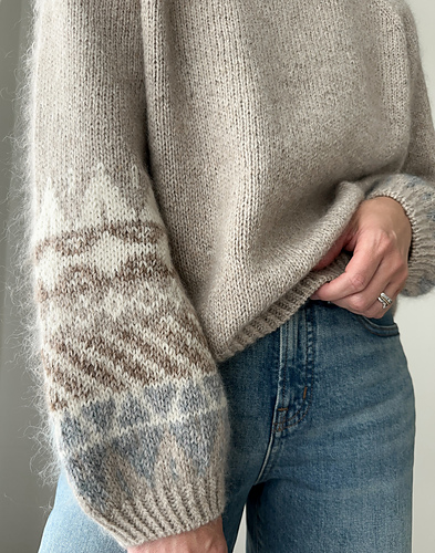 Sweaters Opal Sweater main image 0