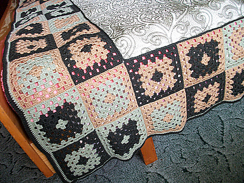 Bed-cover #1 photo 12