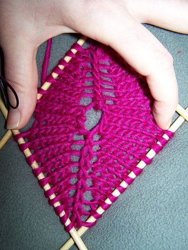 Amaryllis Hood w/Scarf photo 5