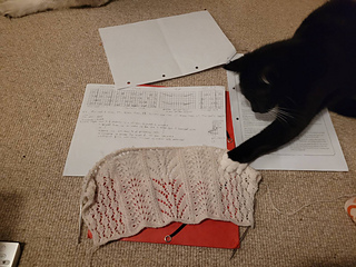 Justin being a menace