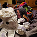 Octopus Oddling pattern 