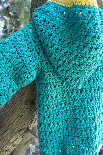 Bright Baby Hoodie photo 2