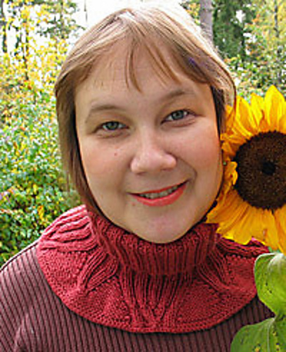 Natura-kauluri photo 1