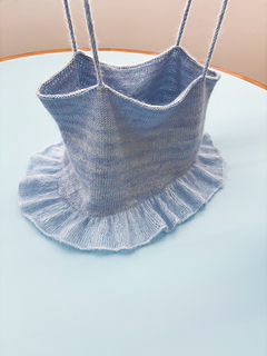 Sample 1 (spring / autumn version)