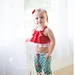 Beach Pants Coverup pattern 