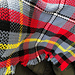 MacNamara Tartan Rug / Afghan pattern