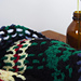 Ancient Ballie Tartan Blanket pattern