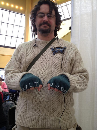 Knucks photo 12